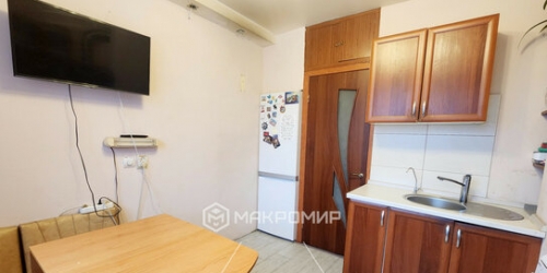 3-комн квартира ул Жени Егоровой,  д. 4,  к. 2