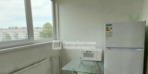 2-комн квартира ул Прокофьева,  д. 1