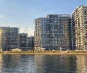 Продать Квартиры вторичка Маршала Захарова ул  10 1