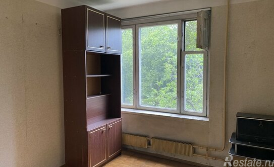 Продажа 3-комн квартиры на вторичном рынке Северодвинская улица,  д. 19