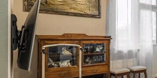 3-комн квартира Ярославский проспект, 78