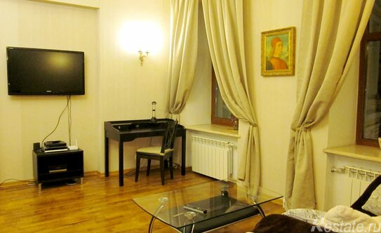 Продажа 2-комн квартиры на вторичном рынке Ленинский пр-кт,  д. 68 с1