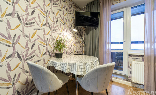 Продажа 1-комн квартиры на вторичном рынке Бугры, ул Тихая,  д. 1