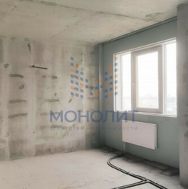 Продажа 1-комн квартиры на вторичном рынке б-р Маршала Рокоссовского,  д. 6,  к. 1В