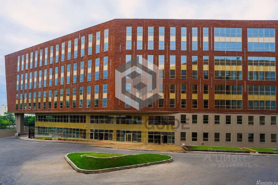 Продажа офиса улица Шумкина,  д. 16 с2