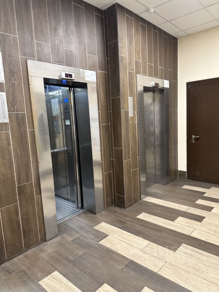 Аренда 1-комн квартиры на вторичном рынке Мурино, улица Шувалова, 11