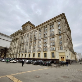 Аренда офиса Ленинградское ш, д. 80 к16 Аренда офиса Ленинградское ш, д. 80 к16