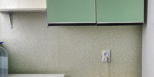 2-комн квартира Тимуровская улица, 26К2