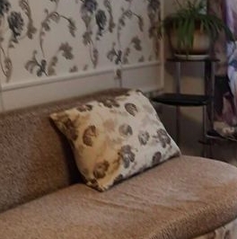 Продажа комнаты пос. Володарского, Центральная улица, 25к2