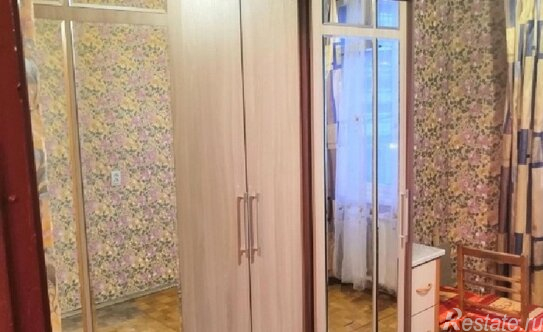 Аренда 3-комн квартиры на вторичном рынке улица Черкасова,  д. 17