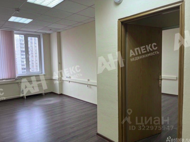 Аренда офиса проезд Ольминского,  д. 3