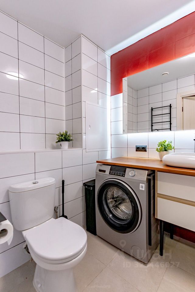 Аренда 2-комн квартиры на вторичном рынке д. Новое Девяткино, улица Главная, 10