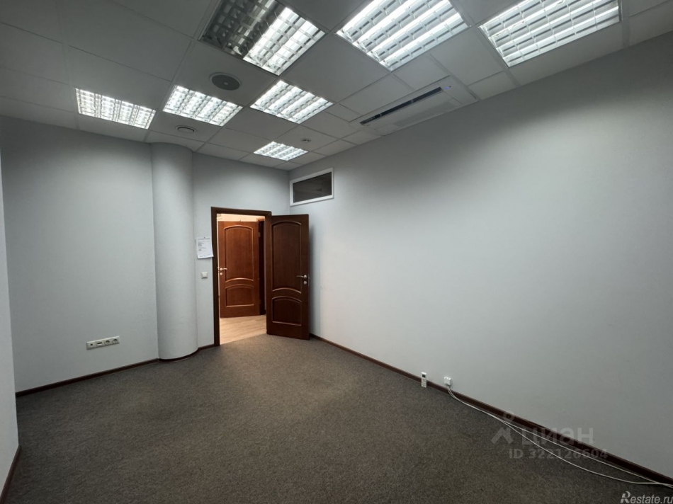 Аренда офиса улица Горбунова,  д. 2 с3