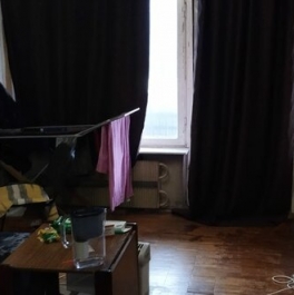 Продажа 1-комн квартиры на вторичном рынке ул Флотская,  д. 17,  к. 2