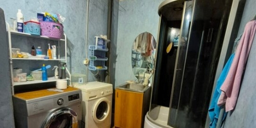 3-комн квартира улица Марата,  д. 52