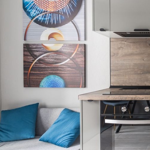 1-комн квартира бульвар Измайловский, 11