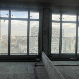 Продажа 3-комн квартиры на вторичном рынке ул Обручева,  д. 23,  к. 1