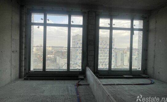 Продажа 3-комн квартиры на вторичном рынке ул Обручева,  д. 23,  к. 1