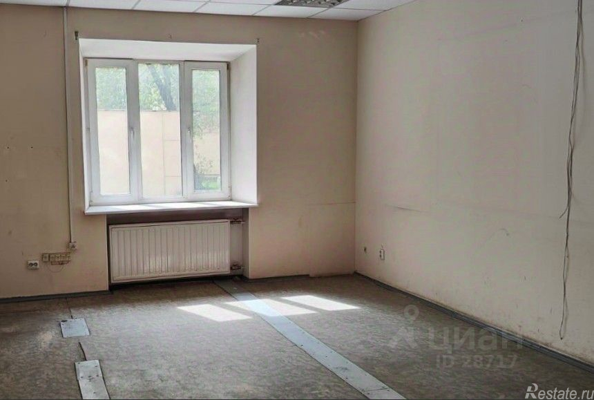 Продажа офиса ул Свеаборгская,  д. 8