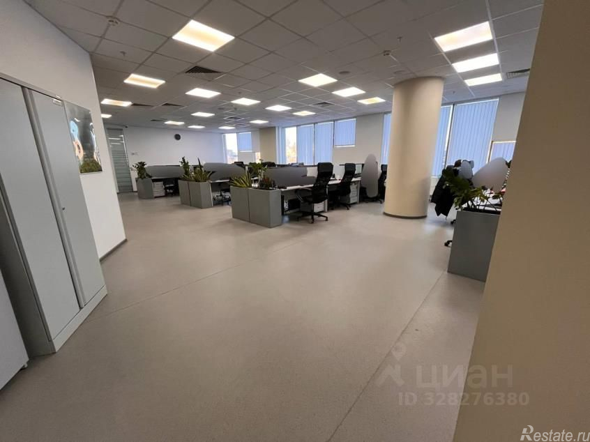 Аренда офиса ул Авиаконструктора Микояна,  д. 12