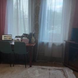 Продажа 2-комн квартиры на вторичном рынке ул Лихоборские Бугры,  д. 12