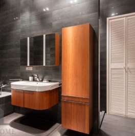 Аренда 3-комн квартиры на вторичном рынке Конногвардейский б-р,  д. 13