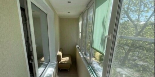 2-комн квартира ул Халтуринская,  д. 13