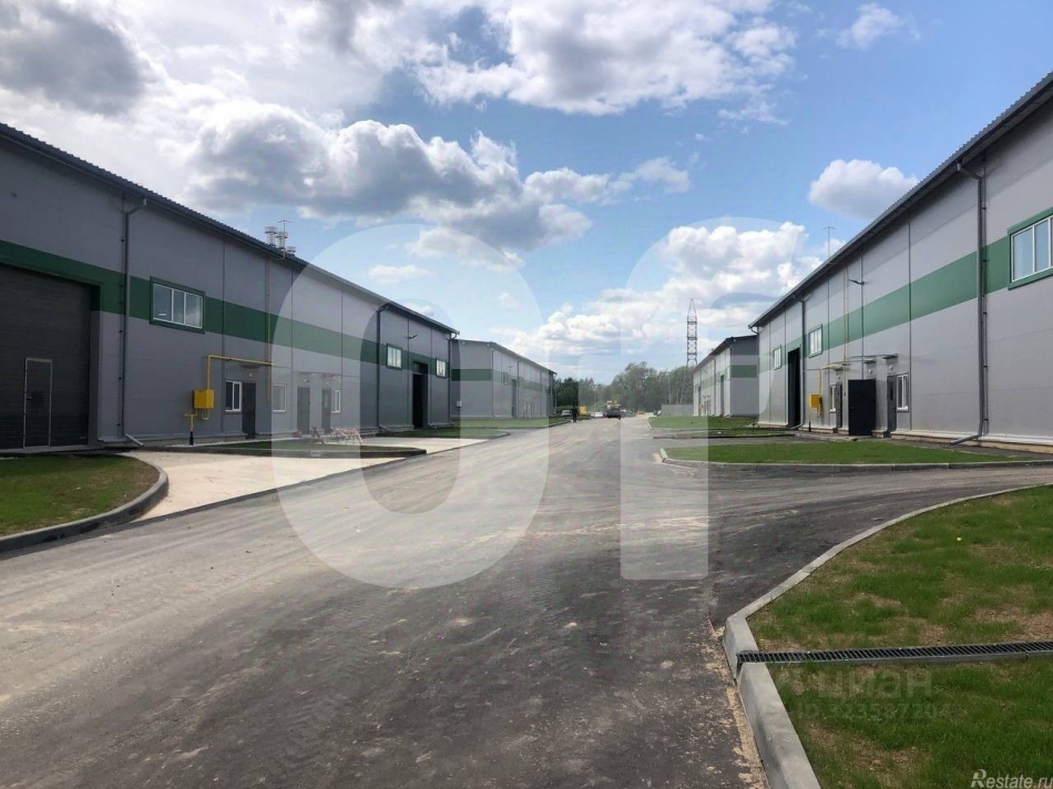 Аренда склада Константиново, 46Н-09268