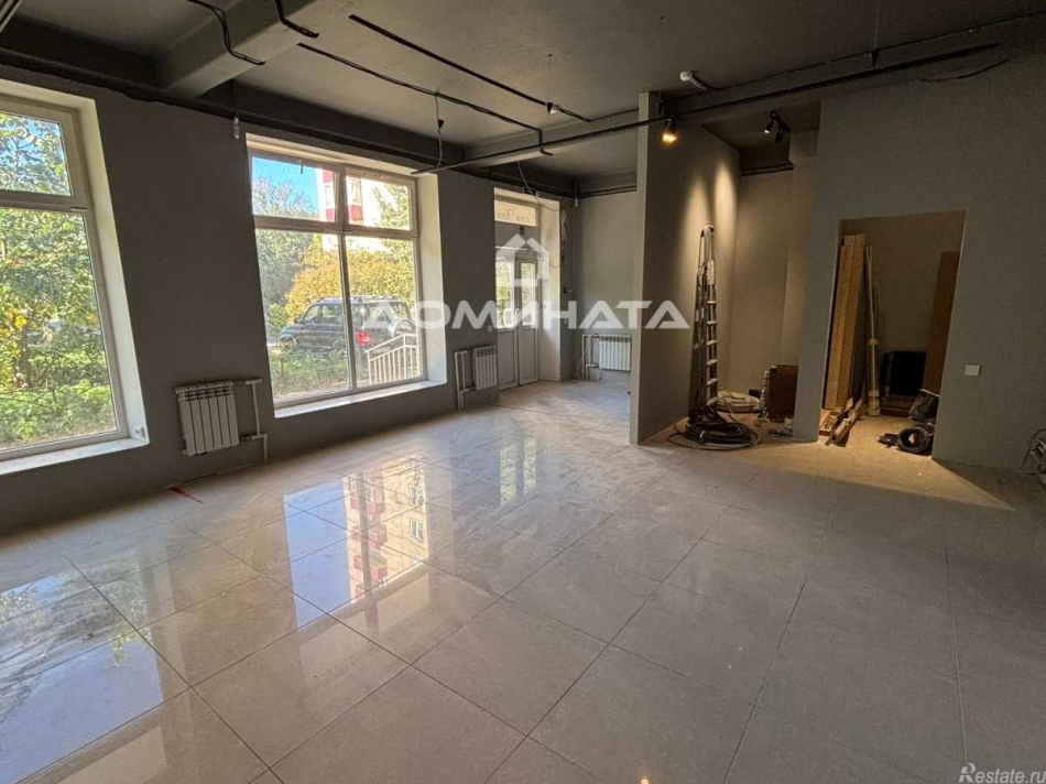 Продажа офиса Юрия Гагарина проспект, 14к2