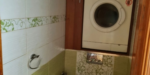 3-комн квартира Павла Корчагина улица, дом 10