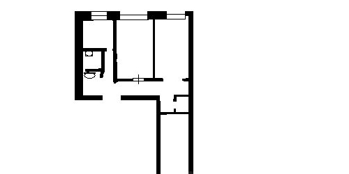 3-комн квартира Пушкин, Артиллерийская улица, 3