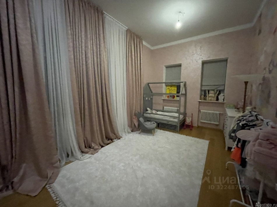 Аренда дома Красногорск, улица Никольская Слобода,  д. 30