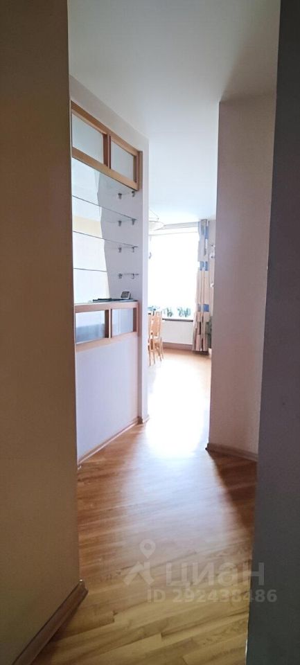 Продажа 2-комн квартиры на вторичном рынке Наличная улица, 23