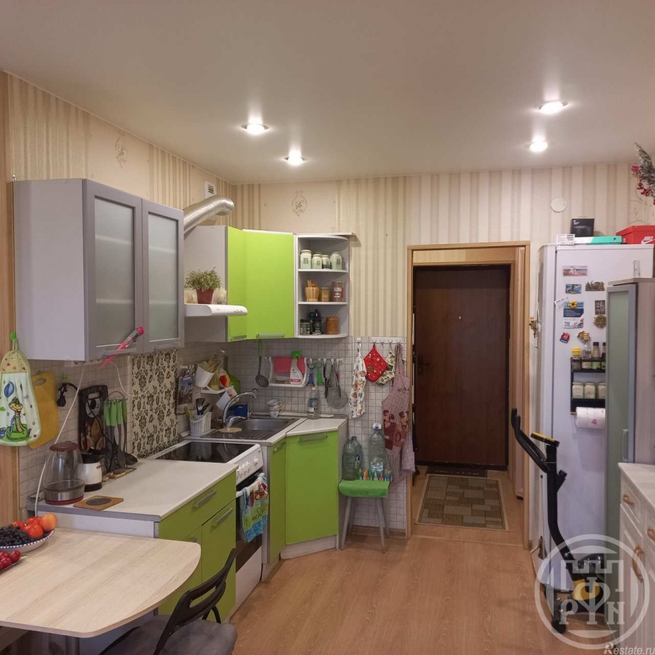 Продажа студии Щеглово пос.,  д. 90