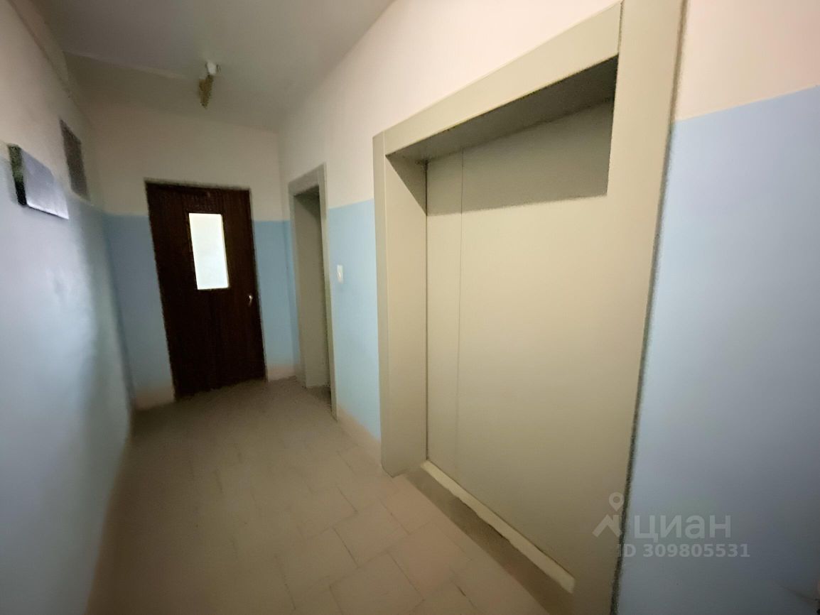 Продажа 2-комн квартиры на вторичном рынке Сергиев Посад, проспект Красной Армии, 247