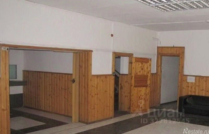 Продажа отдельного здания улица Дружбы,  д. 10А