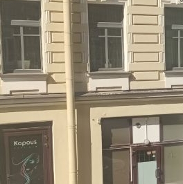 Продажа студии Кронверкская улица, 9