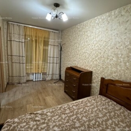 Продажа 2-комн квартиры на вторичном рынке Ленинский городской округ, проектируемый проезд № 5543,  д. 12А