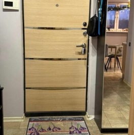 Продажа 1-комн квартиры на вторичном рынке Балашиха, ул Дмитриева,  д. 4