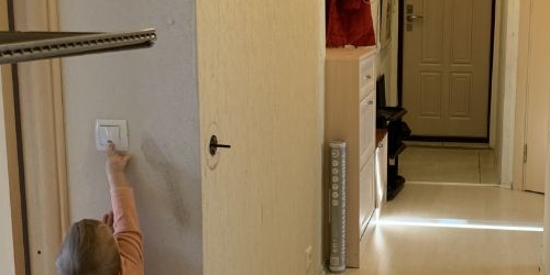 2-комн квартира Гражданский проспект, 23К3