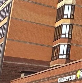 Продажа студии Всеволожск, шоссе Дорога Жизни, 7к2