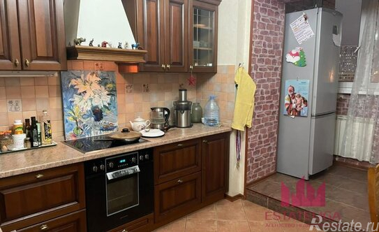 Продажа 2-комн квартиры на вторичном рынке Новокуркинское шоссе,  д. 31