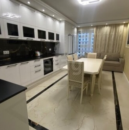 Продажа 2-комн квартиры на вторичном рынке Ленинский городской округ, Лесная улица