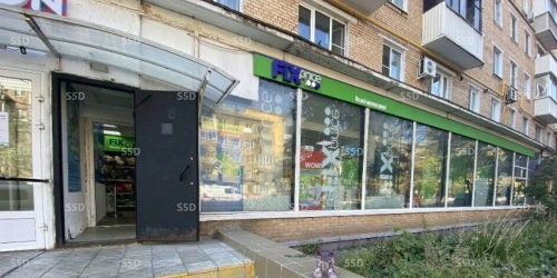 Помещение свободного назначения Владимирская 2-я ул,  д. 10