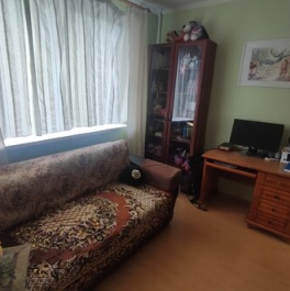 Продажа 3-комн квартиры на вторичном рынке ул Борисовские Пруды,  д. 16,  к. 6
