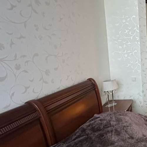 3-комн квартира улица Есенина, 1к1