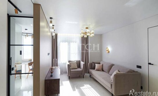 Продажа 2-комн квартиры на вторичном рынке ул Дубининская,  д. 11