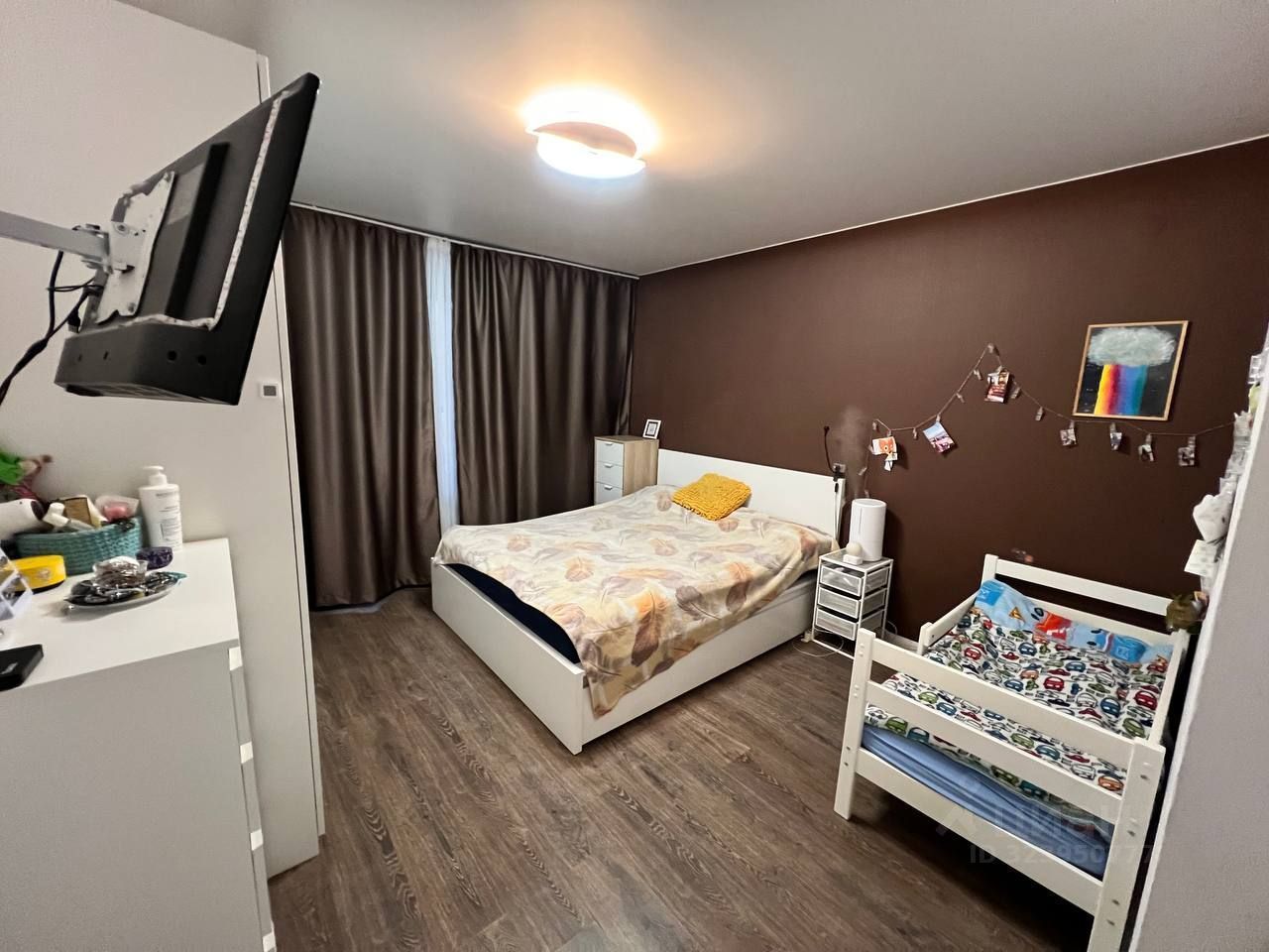 Продажа 1-комн квартиры на вторичном рынке улица Федора Котанова, 13к1
