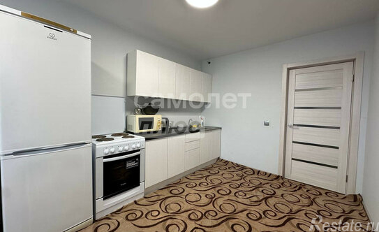 Продажа 3-комн квартиры на вторичном рынке Наро-Фоминск, ул Луговая,  д. 1