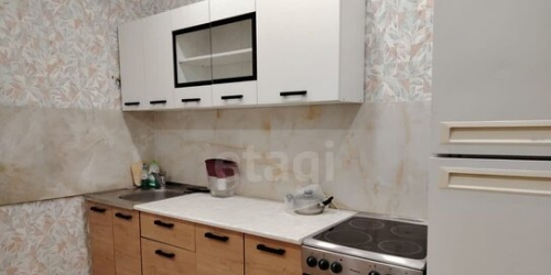 1-комн квартира улица Адмирала Лазарева,  д. 39